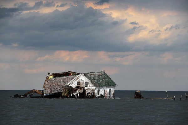 Real Estate Investment and Climate Risk