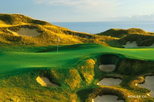 Do Pot Bunkers Keep You Up at Night?