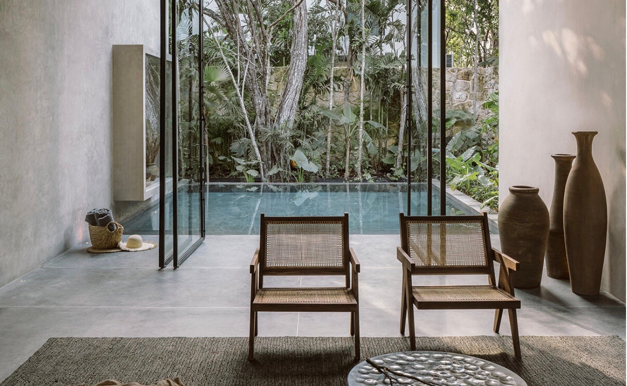 Interior Design Trends for 2022