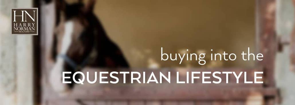 Buying an Equestrian Home: Elements of a Great Horse Property