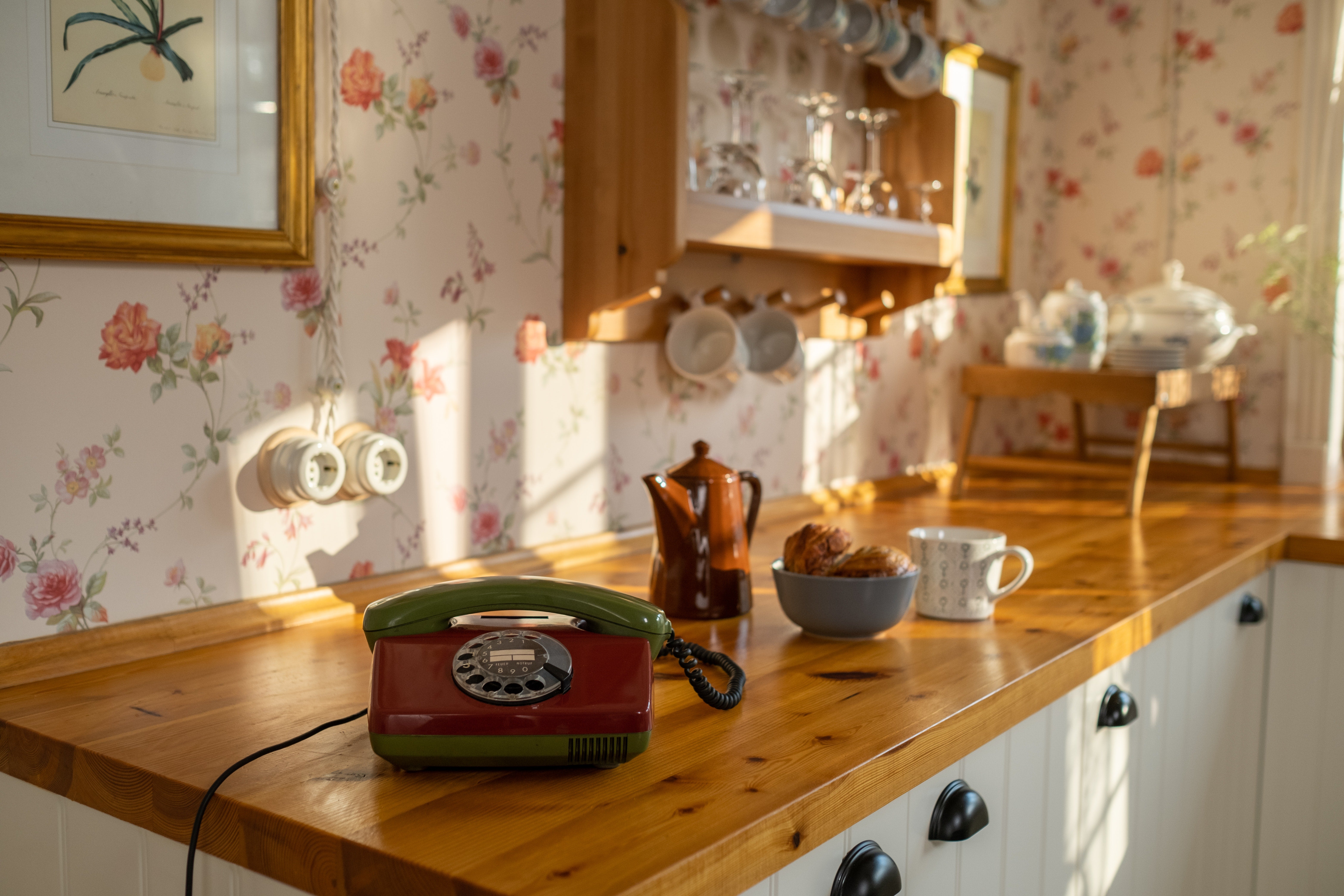 Kitchen Ideas - Get Inspired by this Houzz article by Becky Harris