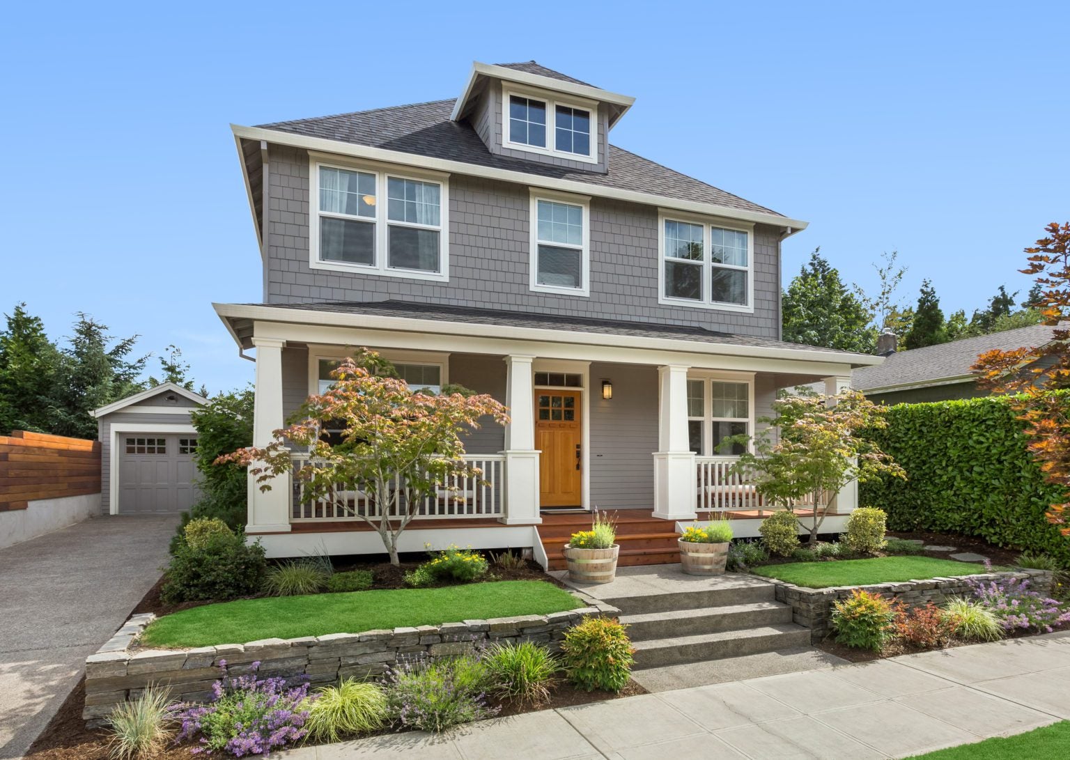 9 Ways To Add Personality To A Cookie Cutter Home