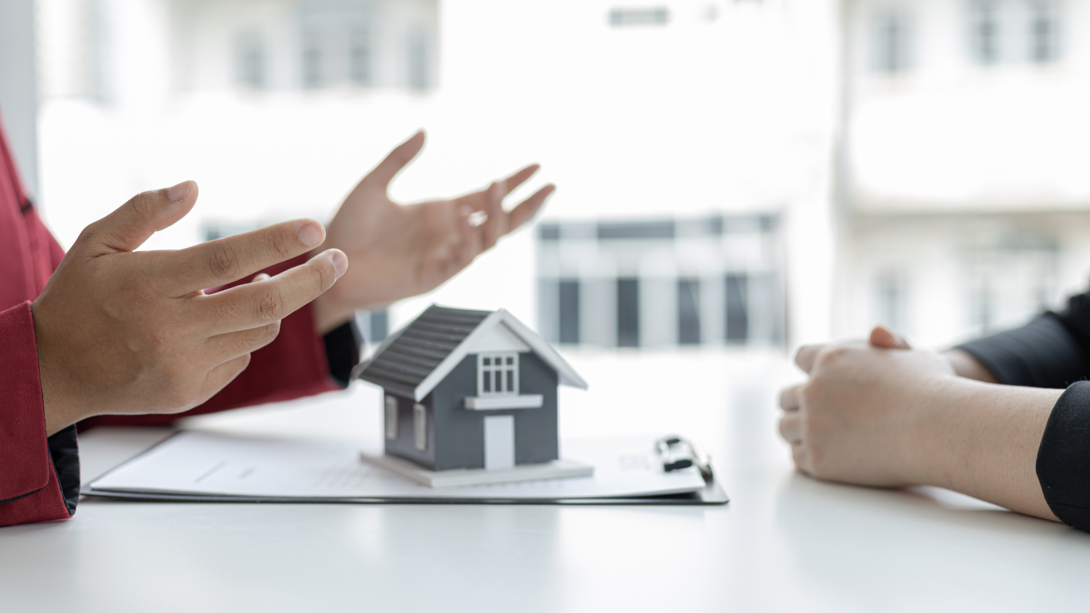 Buyer’s Agent Exclusivity Contracts
