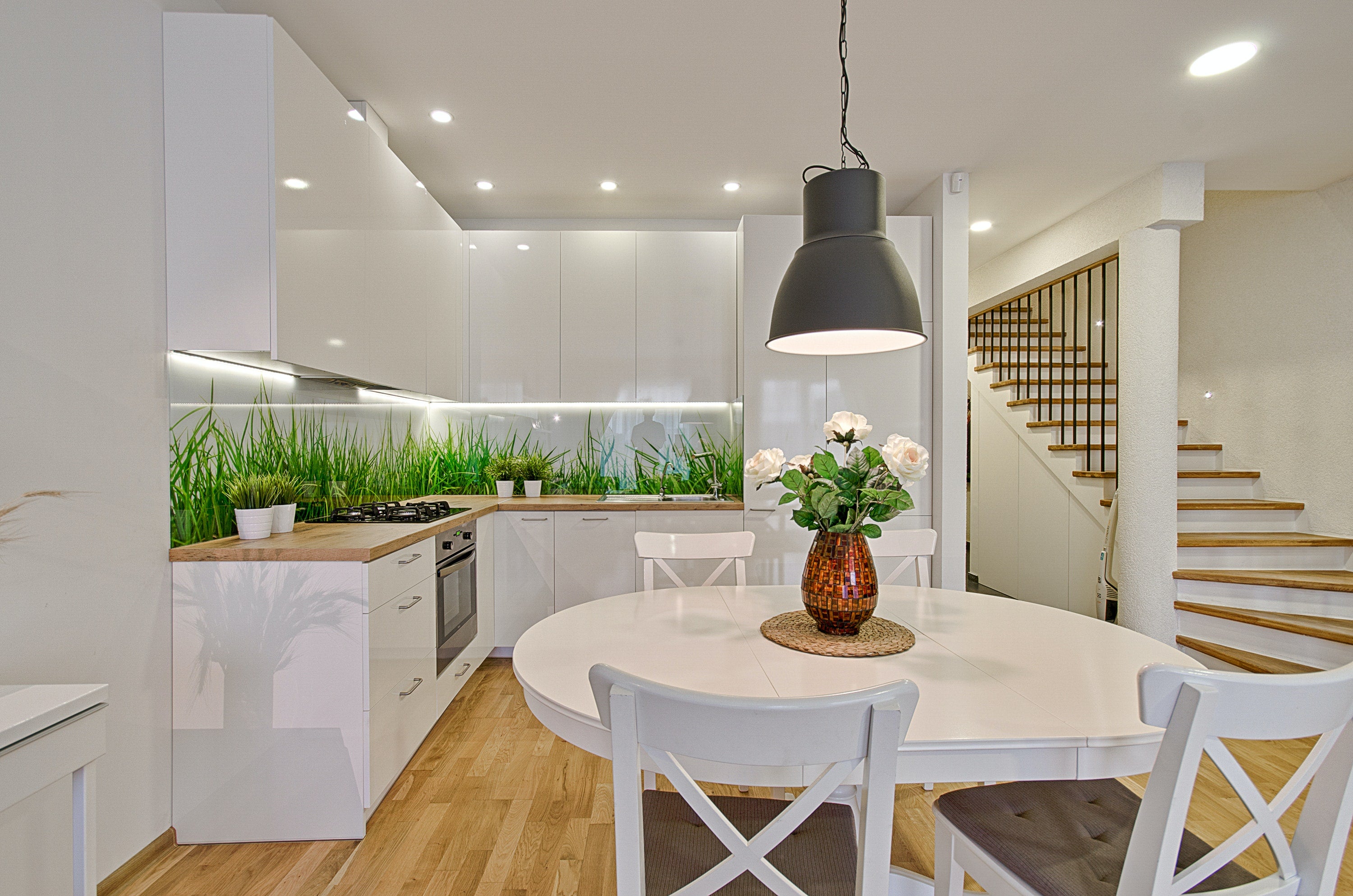 Game-Changing Upgrades with Minimal Effort
