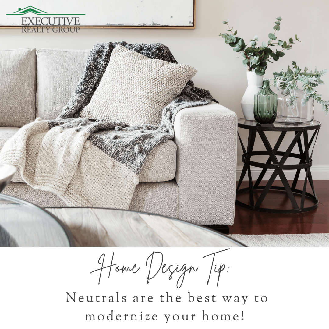 Executive Realty Group LLC