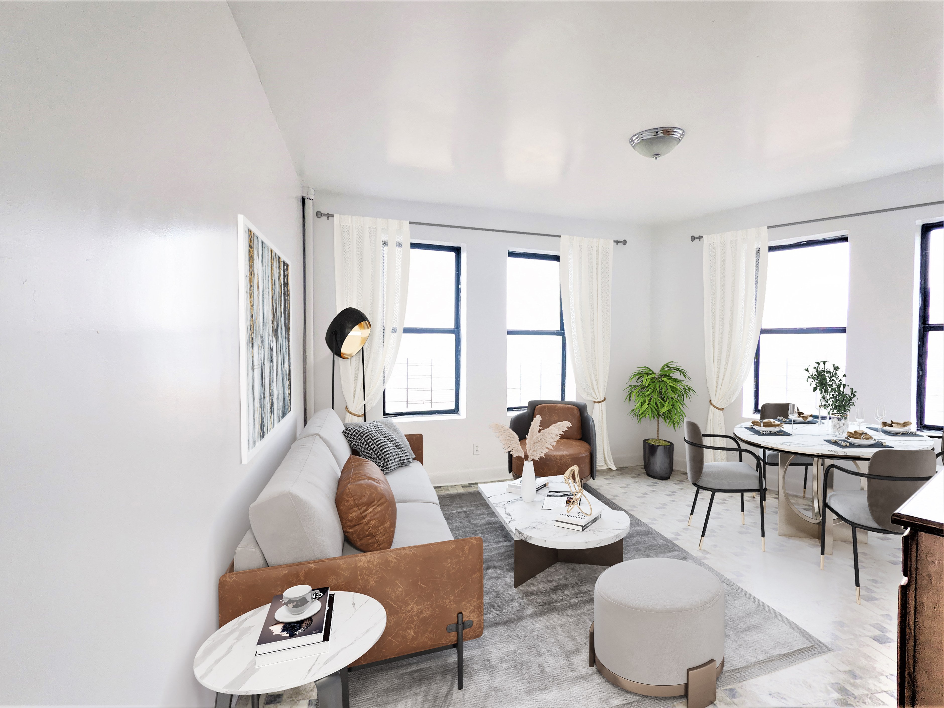 Buying Vs Renting An Apartment In NYC