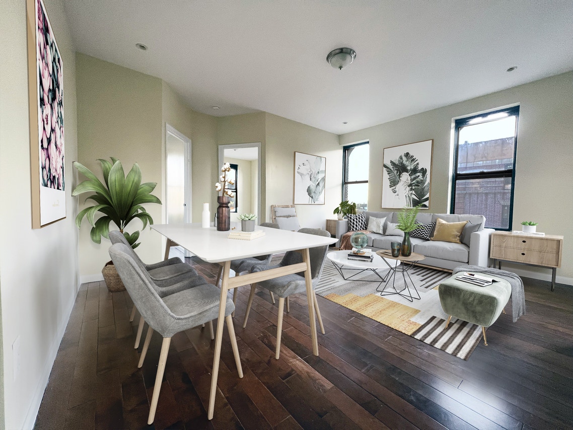 5 Things To Know Before Renting An Apartment In New York City