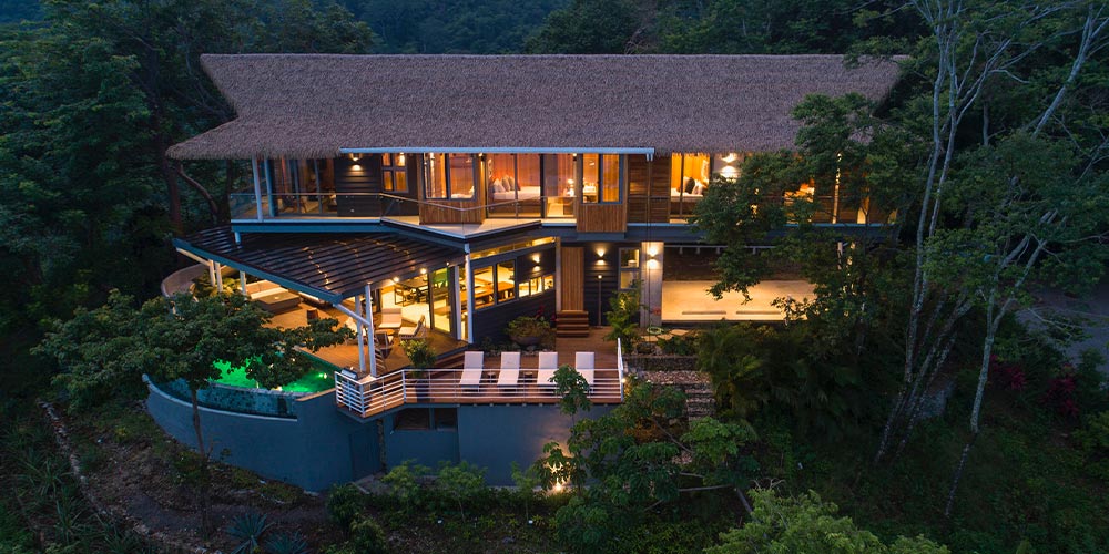 Casa Grateful: Innate Exclusivity 