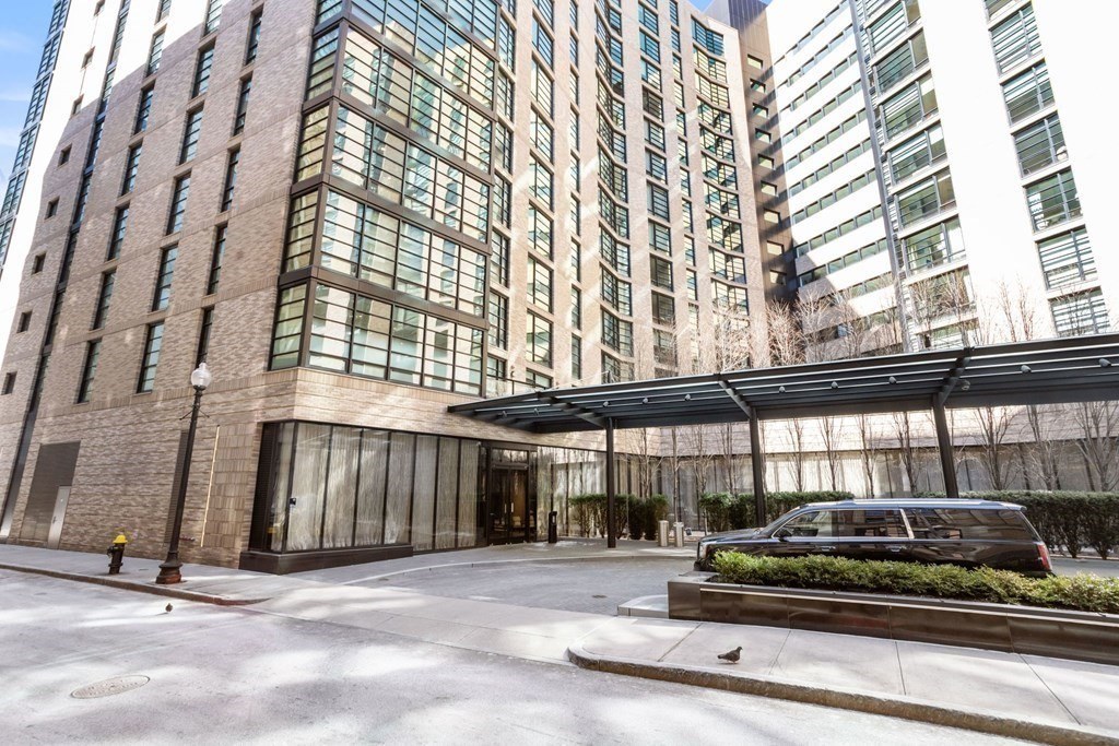 Millennium Place Boston Luxury Residences Available Sales