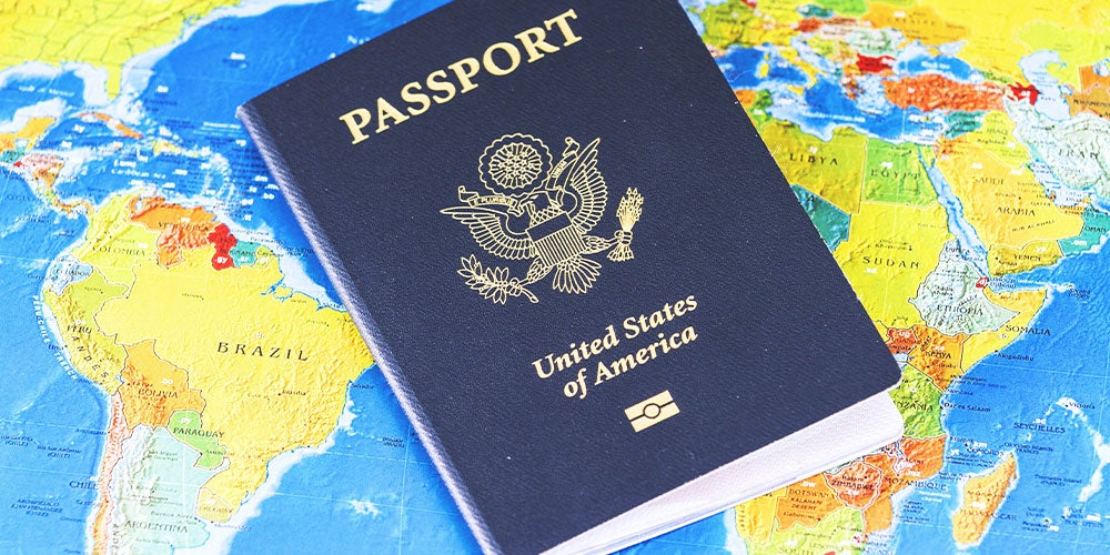 Digital Nomad Visas are a reality in Costa Rica!