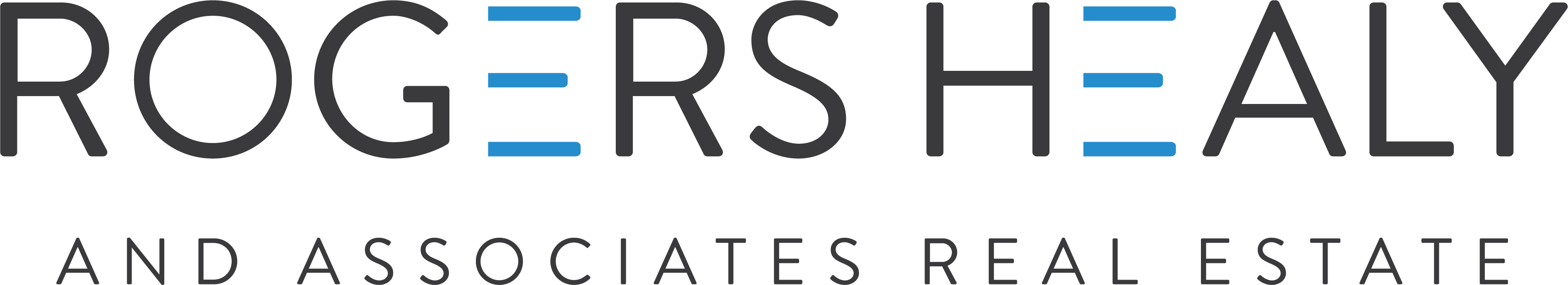 Agent Advice Realtor Spotlight Rogers Healy Blog