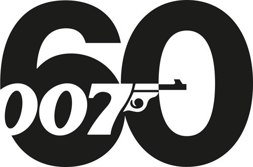BOND, JAMES BOND.....