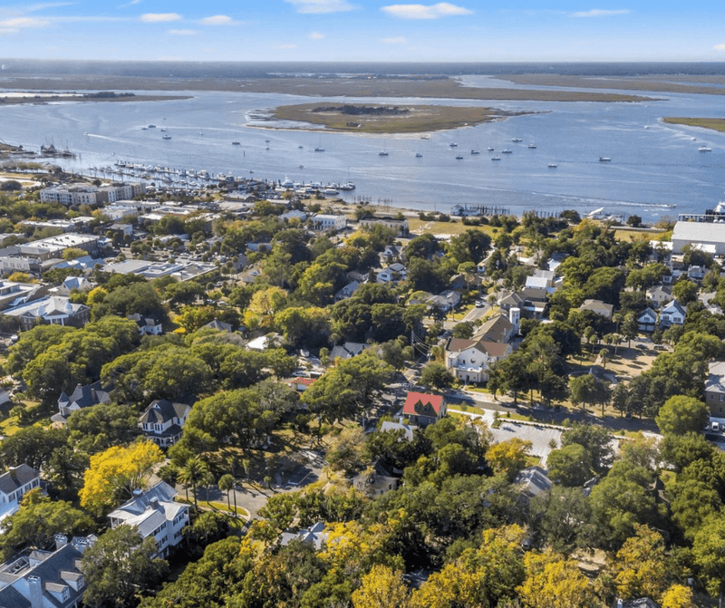 Where is the Best Place to Stay on Amelia Island?