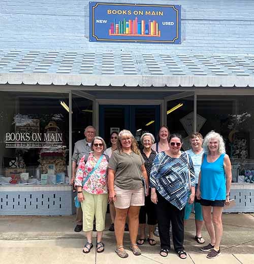 Savannah Lakes Realty