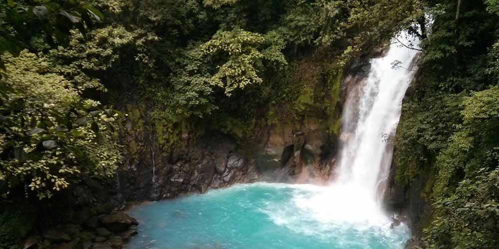 5 of our favorite off-the-grid destinations in Costa Rica