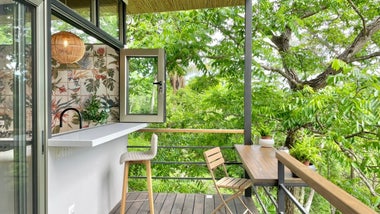 Pied-a-Terre in Santa Teresa Costa Rica Pied-a-Terre in Santa Teresa Costa Rica