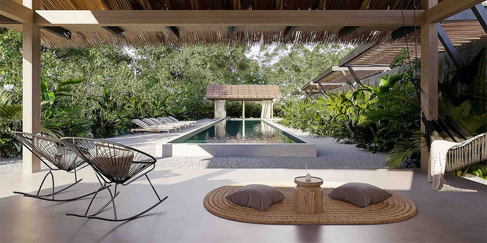 Acquarello Santa Teresa offers a new way to approach luxury