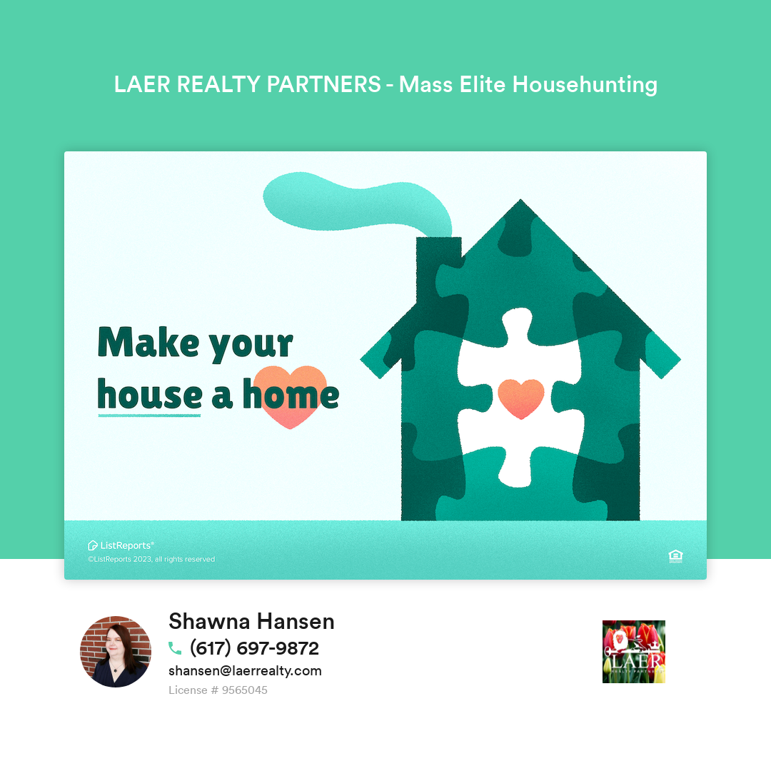 What Makes You Feel at Home?