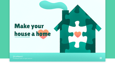 What Makes You Feel at Home? What Makes You Feel at Home?