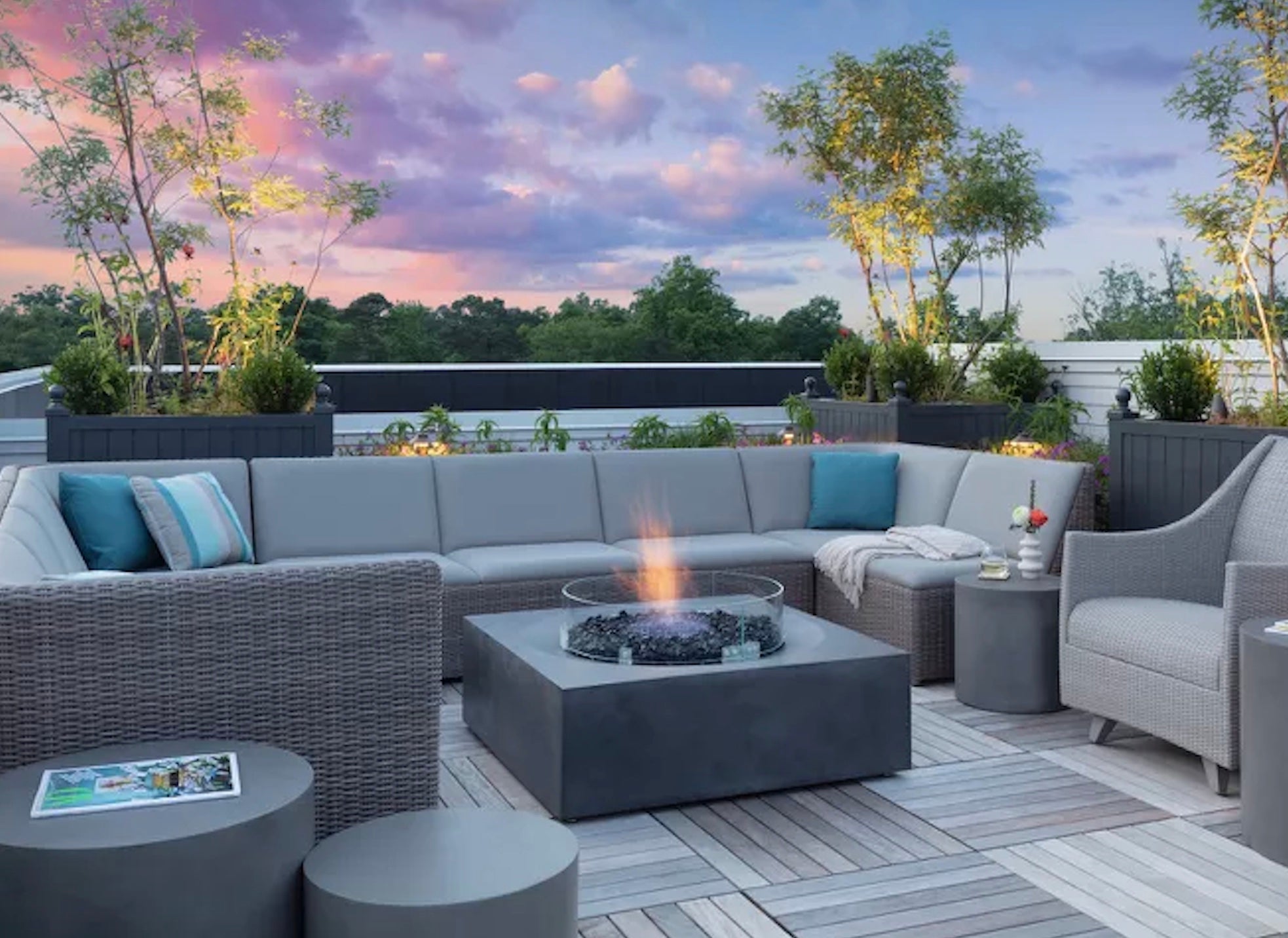 Top Interior Design Trends for 2023 
