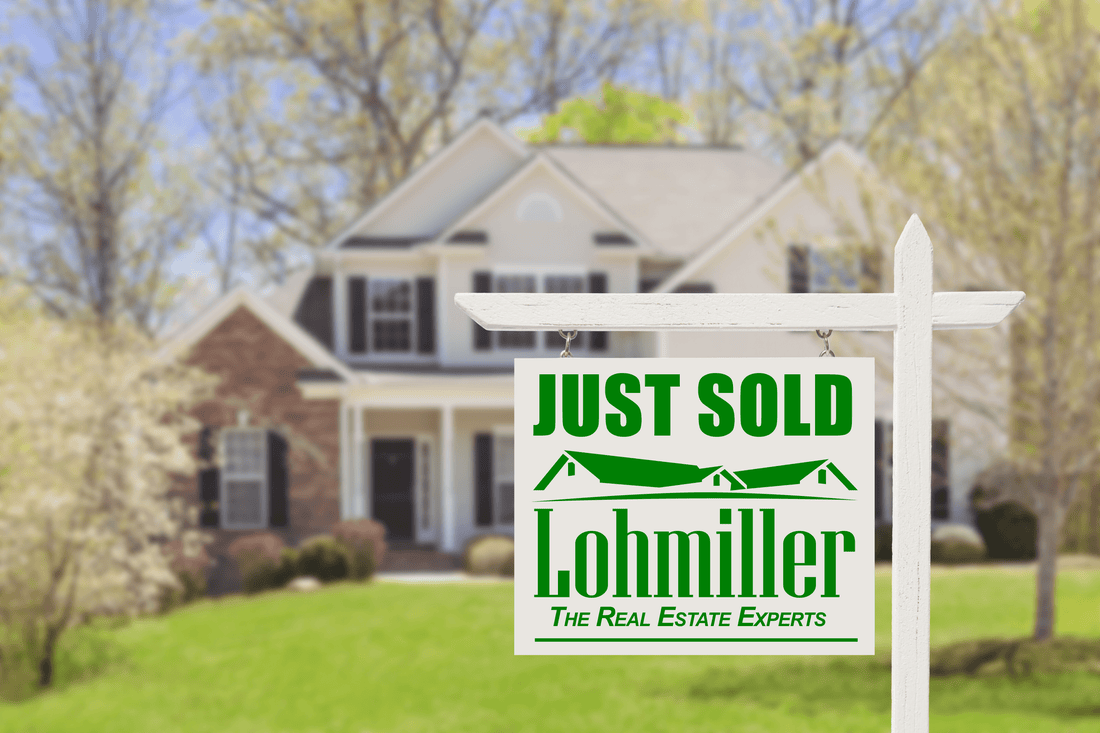 Lohmiller Real Estate