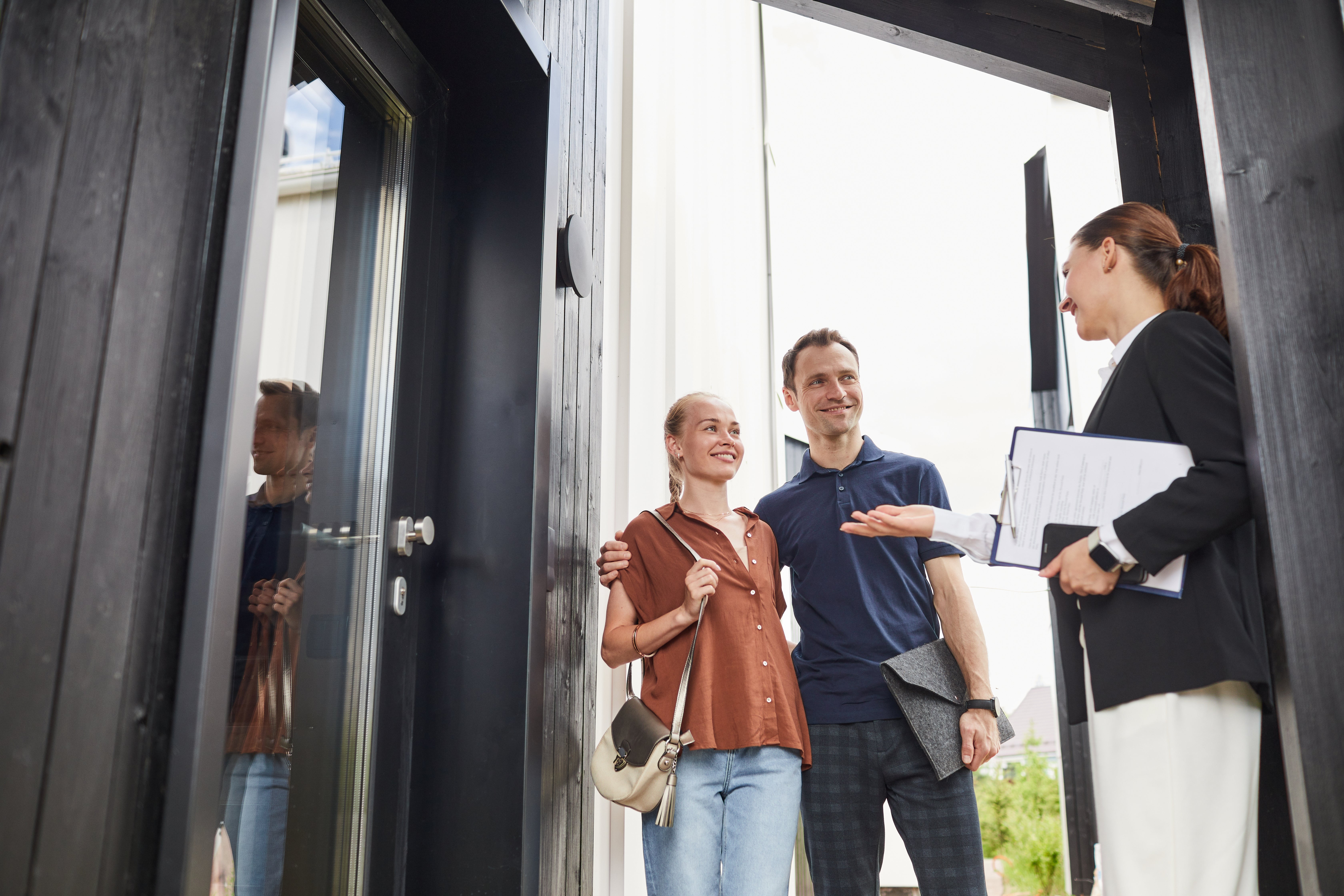How A Bad Real Estate Agent Can Reduce Your Home Profits, 41% OFF