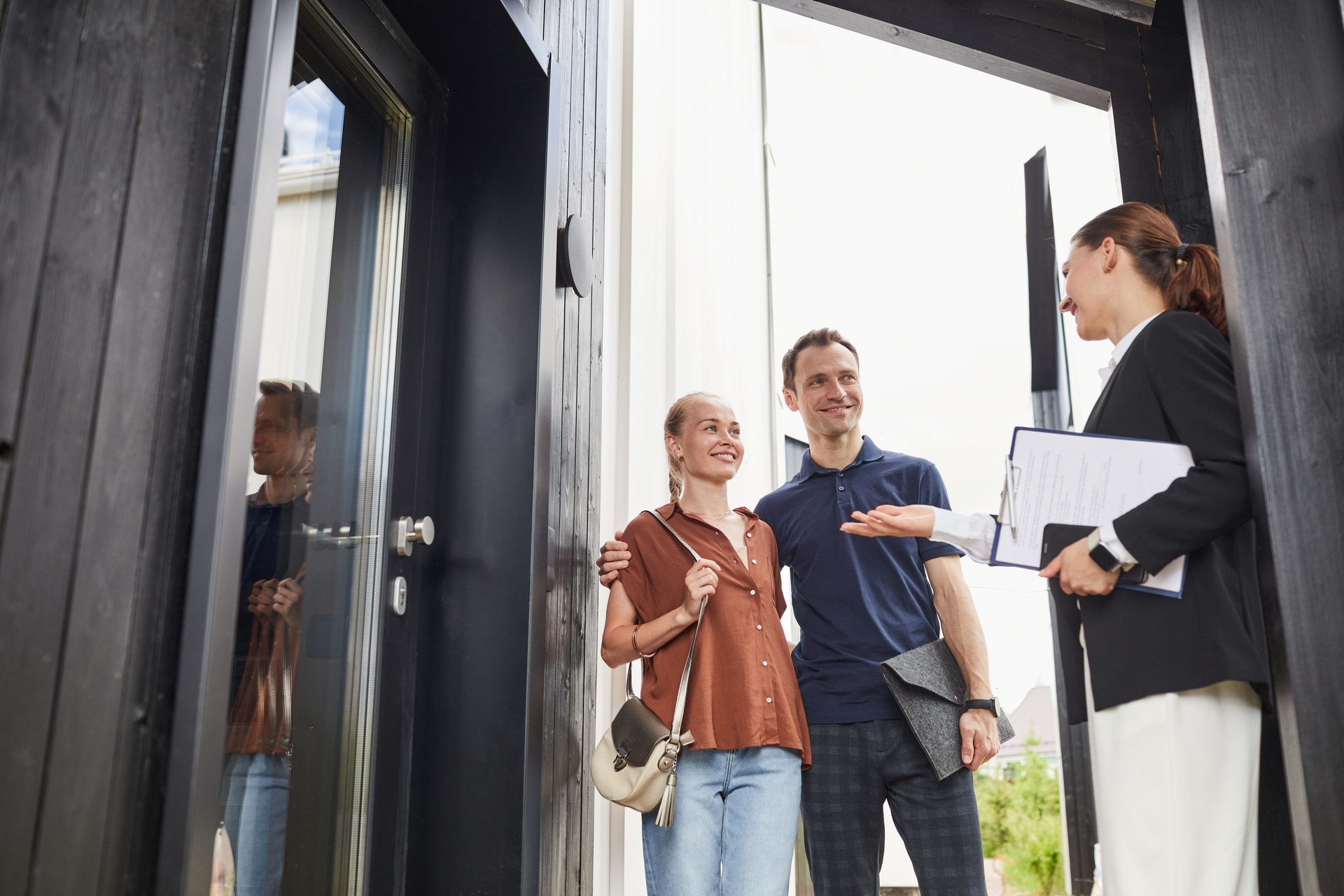 5 Real Estate Agent Red Flags to Avoid,Matt Haefele