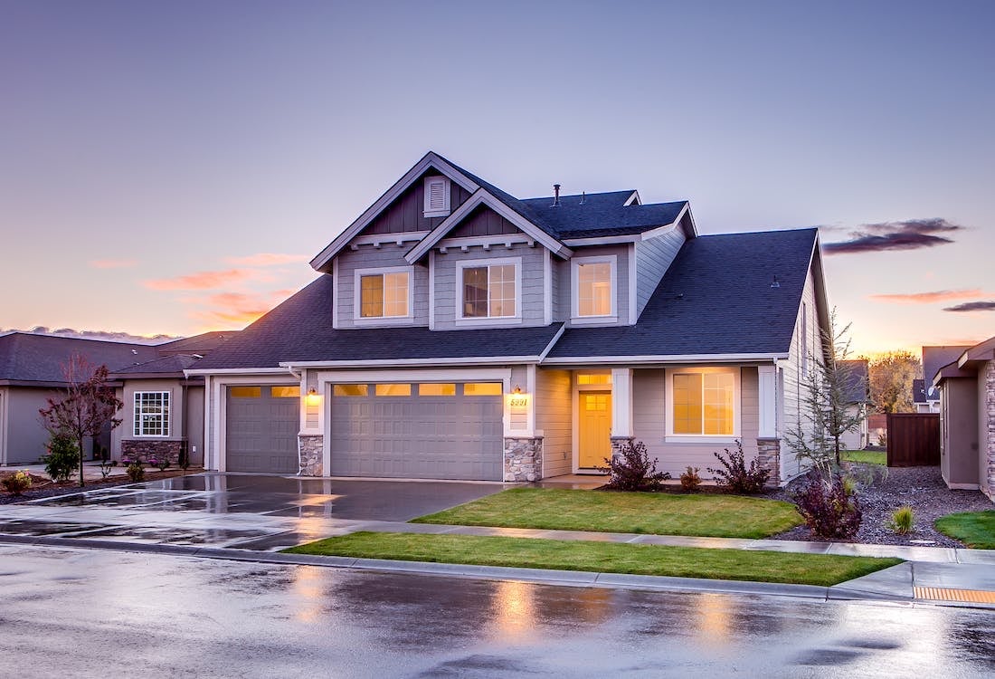 Understanding the Importance of Homeownership Equity.