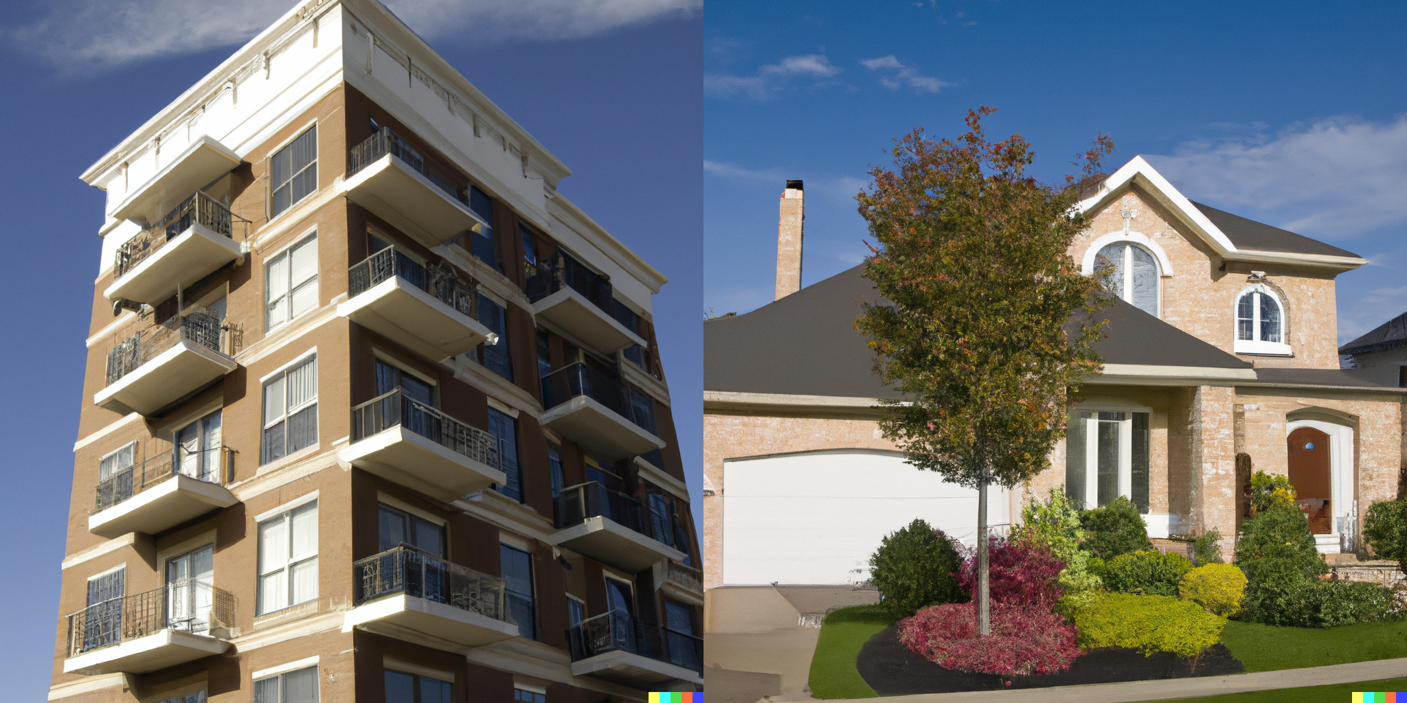 Homeownership vs. Renting