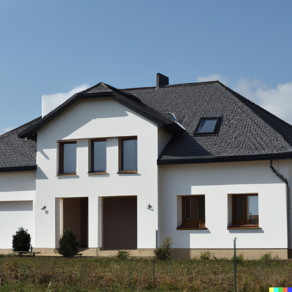 Inspecting a House