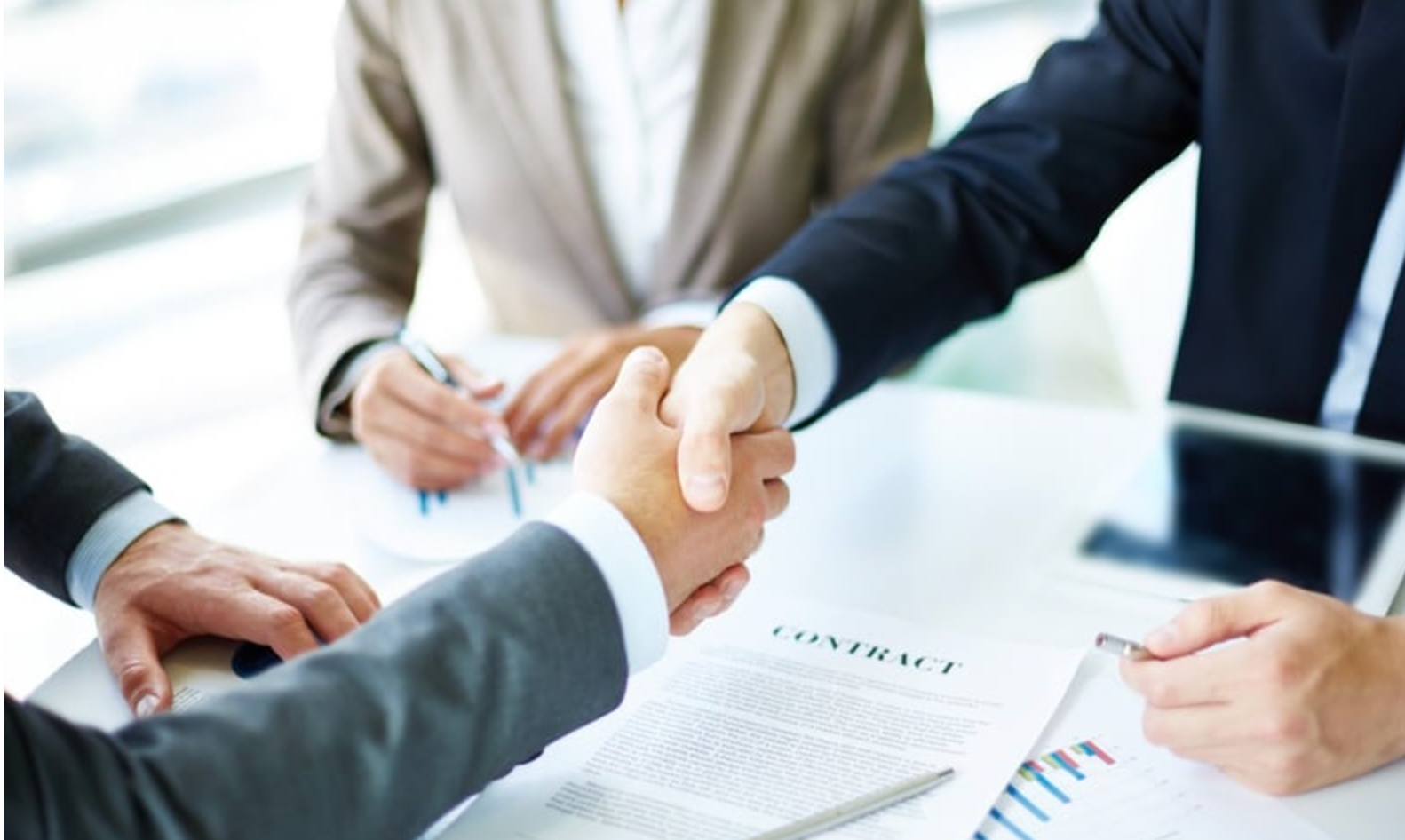 Everything You Should Know About Escrow