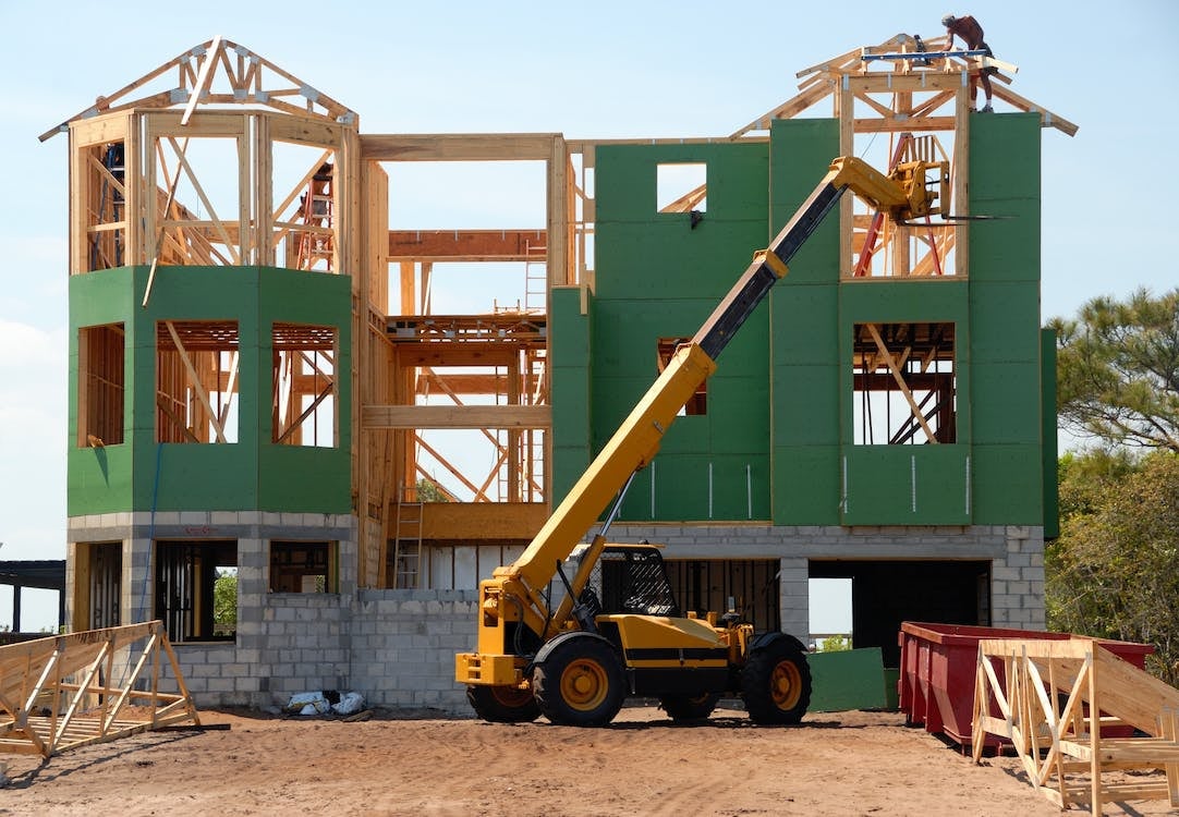 Home Improvement Ideas to Add Value to Your Property