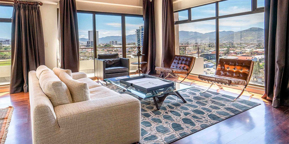 Sabana Park View Penthouse: The ultimate urban lifestyle