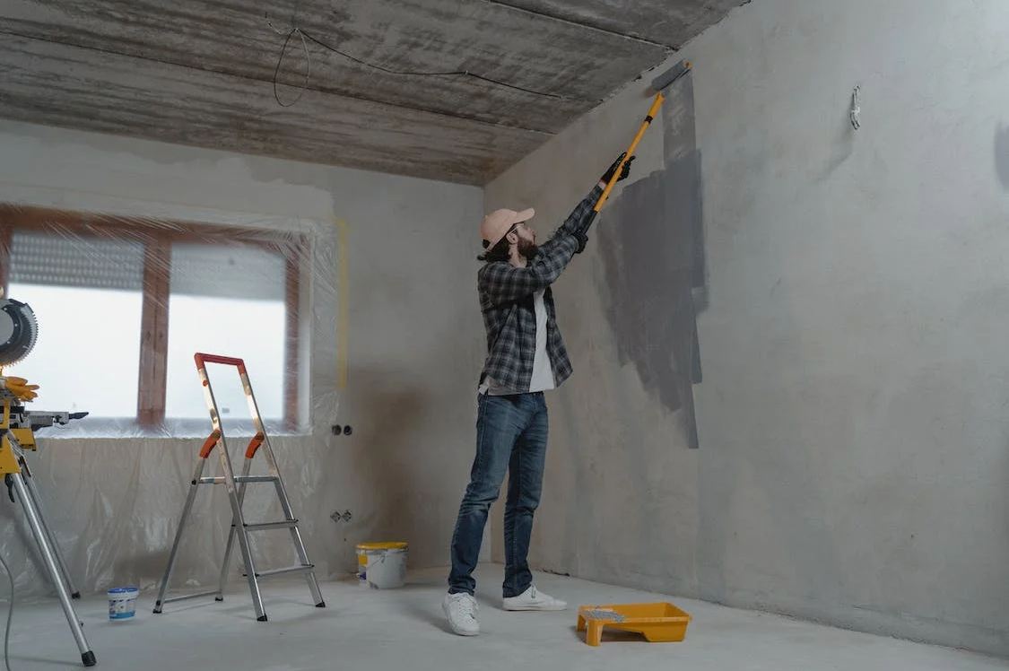 The Pros and Cons of Buying a Fixer-Upper