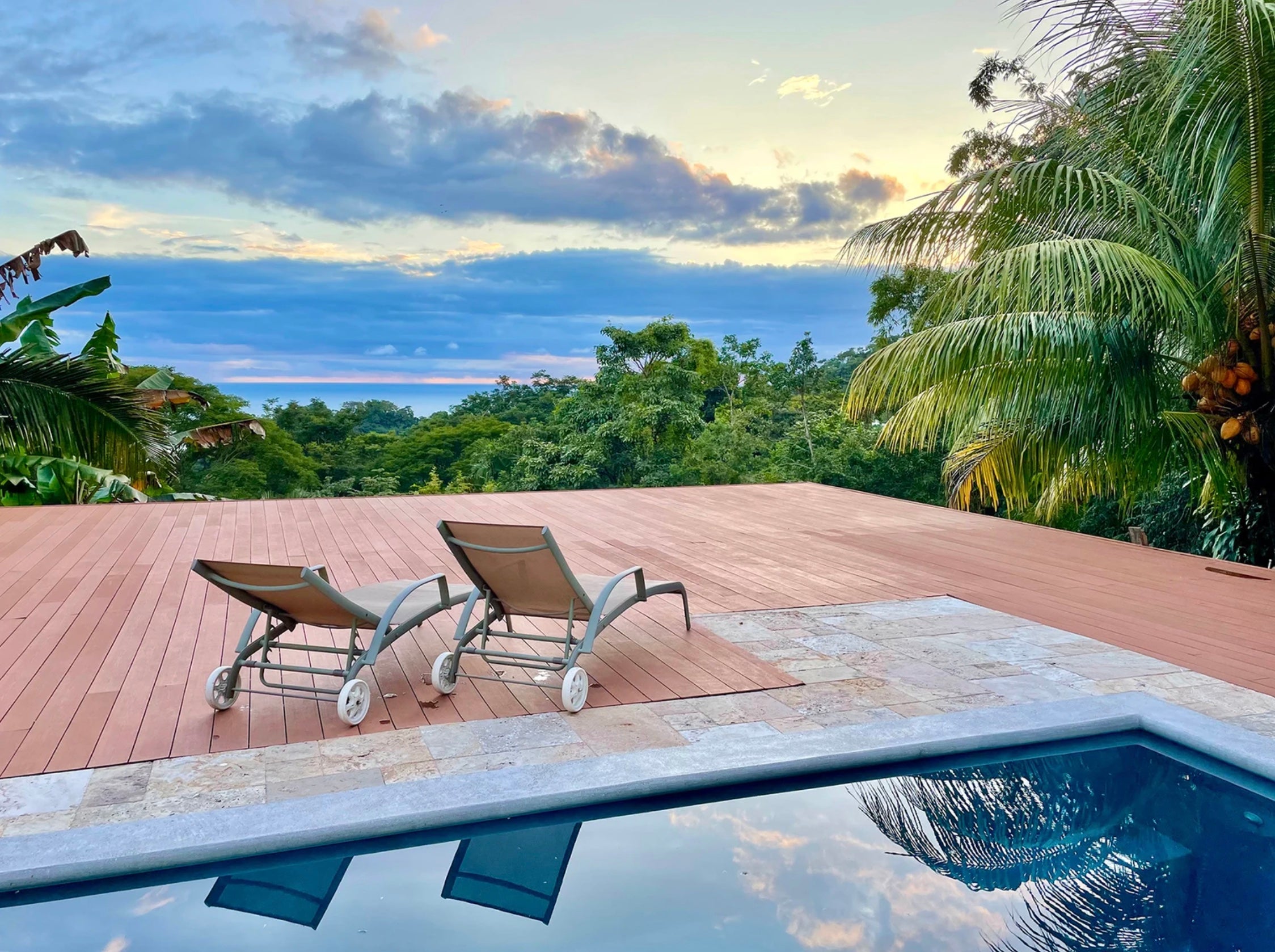 3 Minutes to the Beach 2 Bedroom Home with Land: Invest in Santa Teresa’s essence