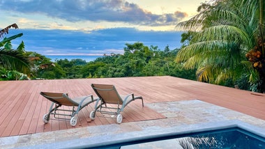 3 Minutes to the Beach 2 Bedroom Home with Land: Invest in Santa Teresa’s essence 3 Minutes to the Beach 2 Bedroom Home with Land: Invest in Santa Teresa’s essence