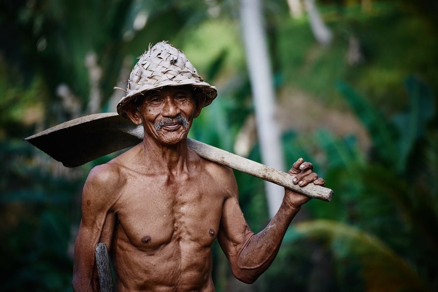 The Nicoya Blue Zone - Lifestyle of Longevity 