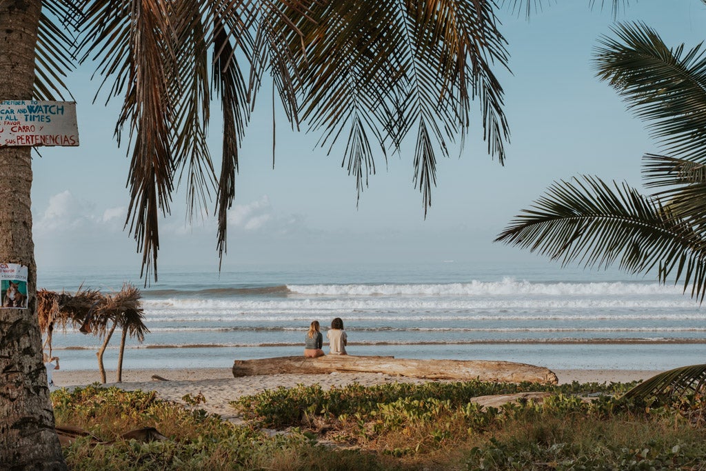 Why Invest in Costa Rica?