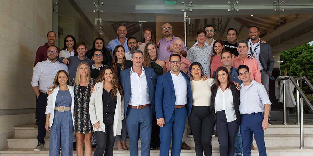 The Power of Relationships in the Real Estate Industry