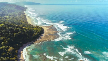 Discovering the Best of Santa Teresa: A Paradise of Adventure and Relaxation Discovering the Best of Santa Teresa: A Paradise of Adventure and Relaxation
