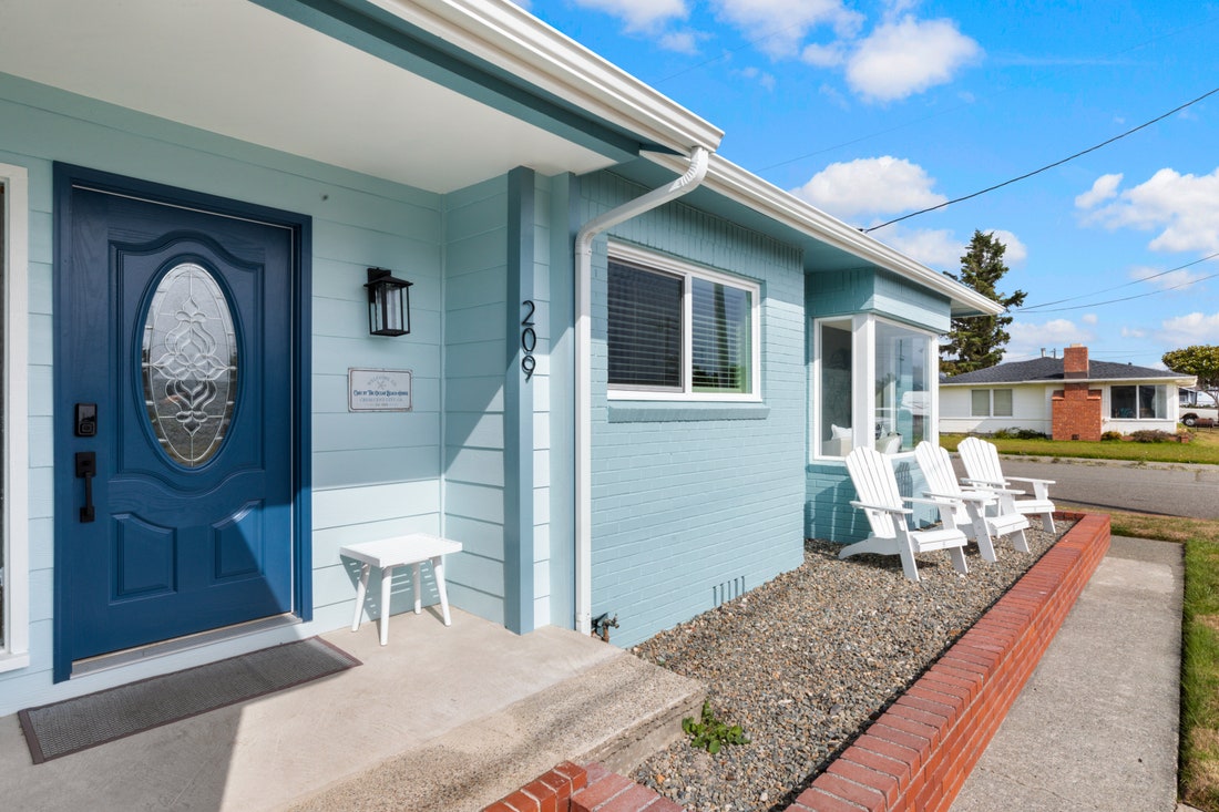 Potter Real Estate Group