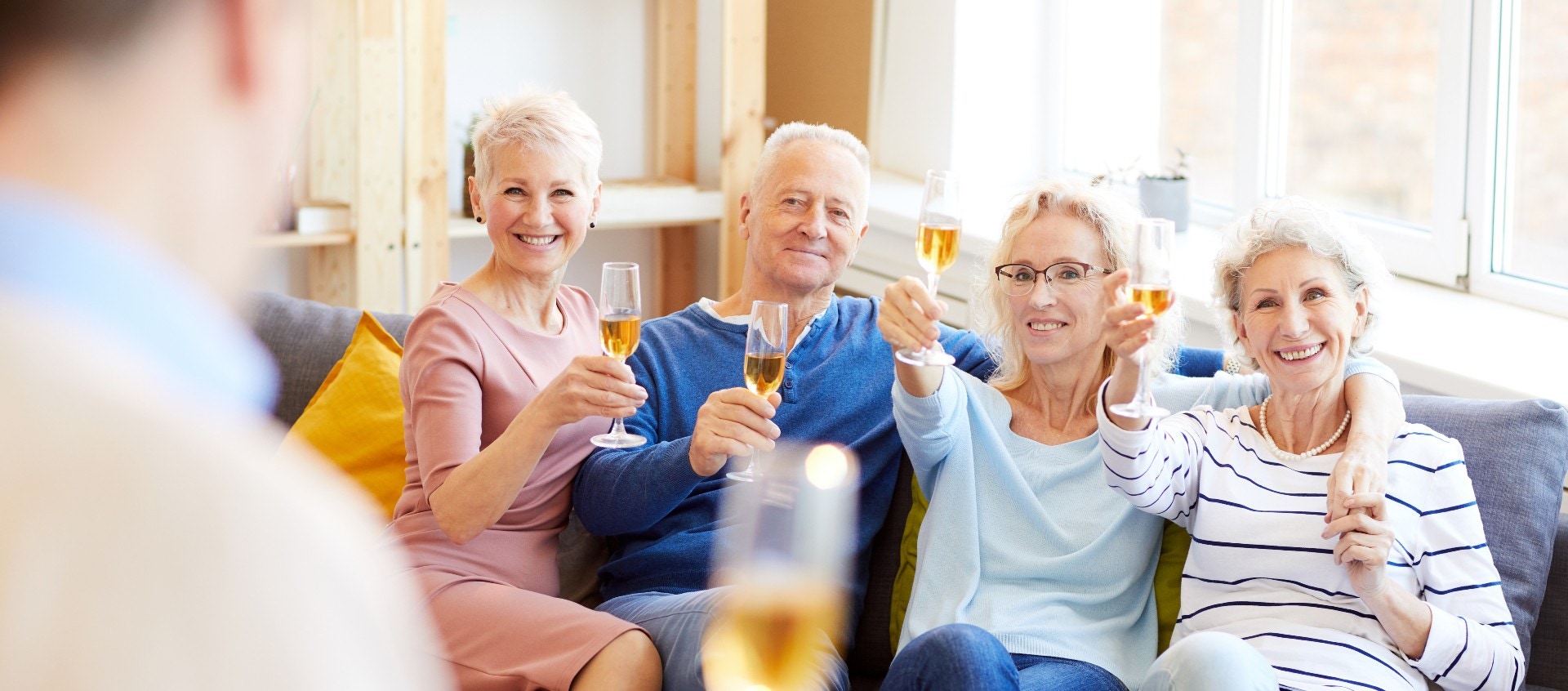 Housewarming Party Etiquette Hosting or Attending Parties