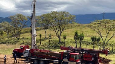 What is the Process for Drilling a Perforated Well? What is the Process for Drilling a Perforated Well?