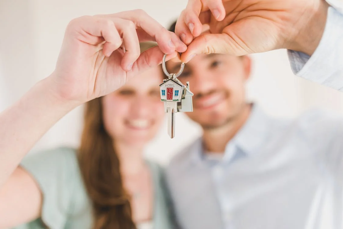 A Hassle-Free Path to Homeownership: Our In-House Financing Application Process