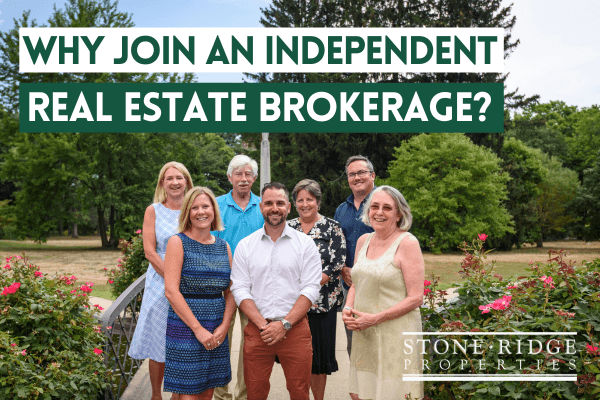 Stone Ridge Properties Your Greater Newburyport Real Estate Team