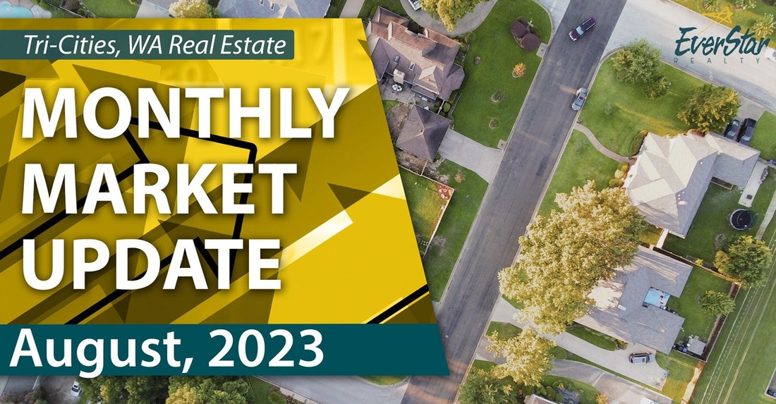 EverStar Realty TriCities, WA Real Estate Buy, Lease, Management