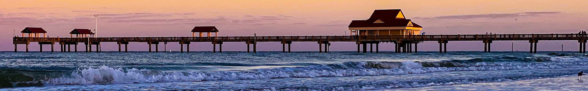 U.S. News Ranks Clearwater Beach #5 in the United States