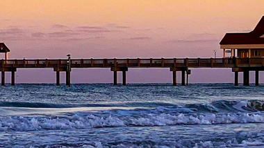 U.S. News Ranks Clearwater Beach #5 in the United States U.S. News Ranks Clearwater Beach #5 in the United States