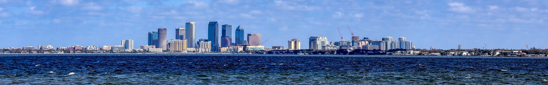 Tampa Ranked Best Place to Retire in 2023