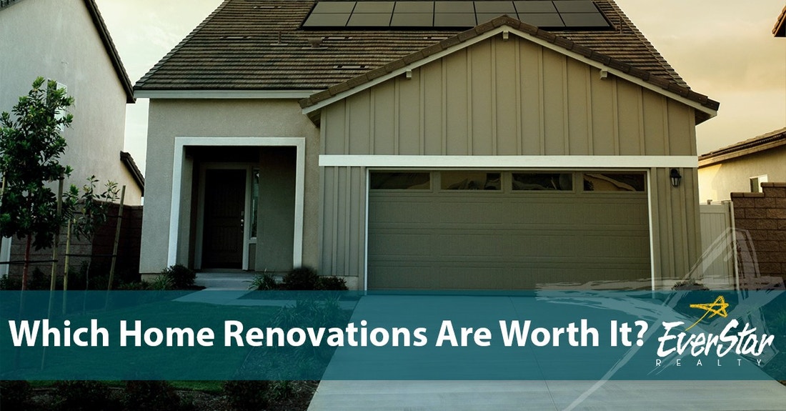 EverStar Realty TriCities, WA Real Estate Buy, Lease, Management